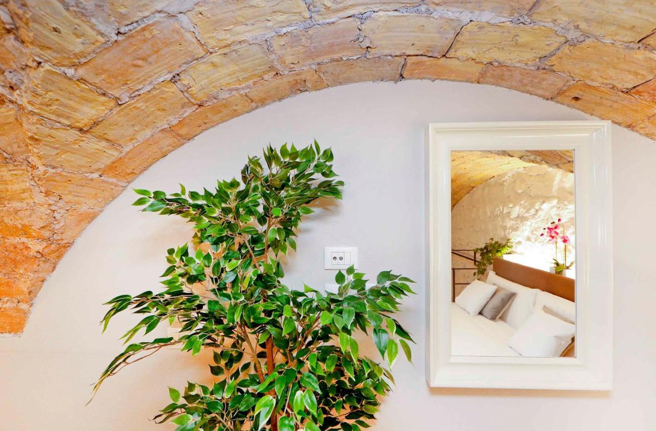 Post Industrial Loft Trastevere - Top Collection Рим Екстериор снимка