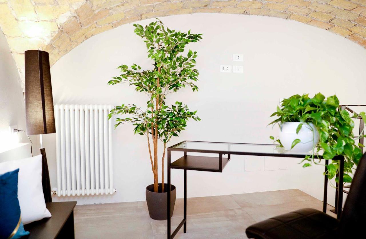Post Industrial Loft Trastevere - Top Collection Рим Екстериор снимка
